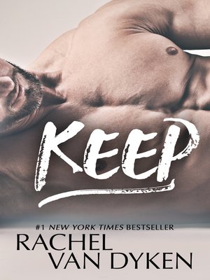 cover image of Keep